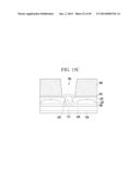 LIQUID CRYSTAL DISPLAY AND METHOD OF MANUFACTURING THE SAME diagram and image