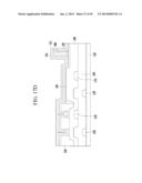 LIQUID CRYSTAL DISPLAY AND METHOD OF MANUFACTURING THE SAME diagram and image