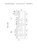 LIQUID CRYSTAL DISPLAY AND METHOD OF MANUFACTURING THE SAME diagram and image