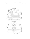 LIQUID CRYSTAL DISPLAY AND METHOD OF MANUFACTURING THE SAME diagram and image