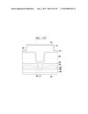 LIQUID CRYSTAL DISPLAY AND METHOD OF MANUFACTURING THE SAME diagram and image