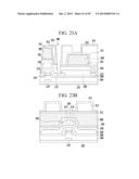 LIQUID CRYSTAL DISPLAY AND METHOD OF MANUFACTURING THE SAME diagram and image