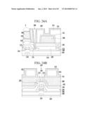 LIQUID CRYSTAL DISPLAY AND METHOD OF MANUFACTURING THE SAME diagram and image