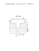 LIQUID CRYSTAL DISPLAY AND METHOD OF MANUFACTURING THE SAME diagram and image