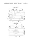 LIQUID CRYSTAL DISPLAY AND METHOD OF MANUFACTURING THE SAME diagram and image