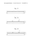 REFLECTIVE LIQUID CRYSTAL DISPLAYS AND METHODS OF FABRICATING THE SAME diagram and image