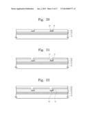 REFLECTIVE LIQUID CRYSTAL DISPLAYS AND METHODS OF FABRICATING THE SAME diagram and image