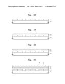 REFLECTIVE LIQUID CRYSTAL DISPLAYS AND METHODS OF FABRICATING THE SAME diagram and image