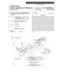 REFLECTIVE SURFACE TENSIONING AND CLEANING SYSTEM FOR PEPPER S GHOST     ILLUSION diagram and image