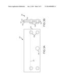 REFLECTIVE SURFACE TENSIONING AND CLEANING SYSTEM FOR PEPPER S GHOST     ILLUSION diagram and image