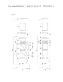 ILLUMINATION UNIT, PROJECTION DISPLAY UNIT, AND DIRECT-VIEW DISPLAY UNIT diagram and image