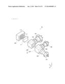 ILLUMINATION UNIT, PROJECTION DISPLAY UNIT, AND DIRECT-VIEW DISPLAY UNIT diagram and image