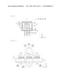 ILLUMINATION UNIT, PROJECTION DISPLAY UNIT, AND DIRECT-VIEW DISPLAY UNIT diagram and image