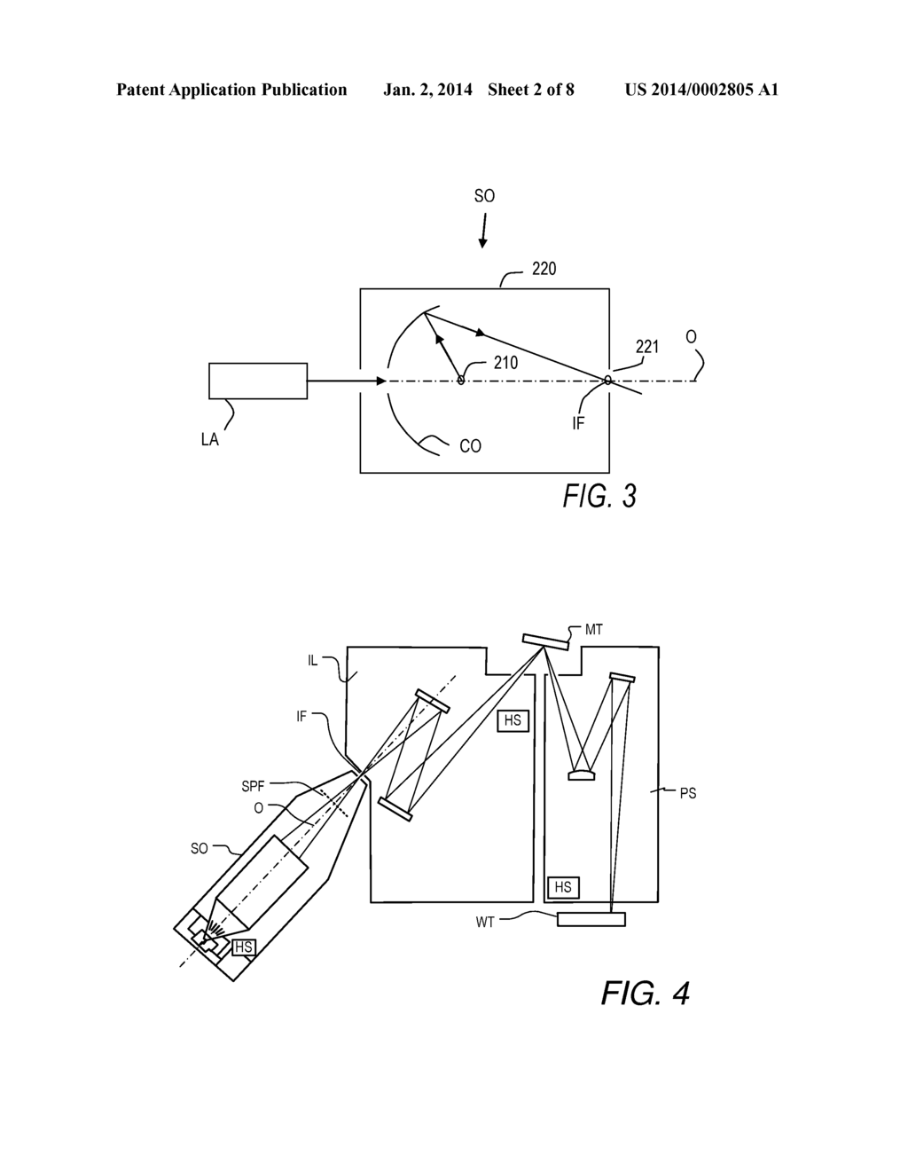 Electrostatic Clamp Apparatus And Lithographic Apparatus - diagram, schematic, and image 03