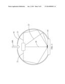 Method for Measuring Propagation Loss in a Plane Light Guide Plate diagram and image