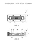 SUBSTRATE FOR SURFACE ENHANCED RAMAN SPECTROSCOPY ANALYSIS AND     MANUFACTURING METHOD OF THE SAME, BIOSENSOR USING THE SAME, AND     MICROFLUIDIC DEVICE USING THE SAME diagram and image