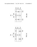 OVERLAY MARK AND METHOD OF MEASURING THE SAME diagram and image