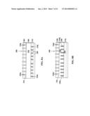 OVERLAY MARK AND METHOD OF MEASURING THE SAME diagram and image