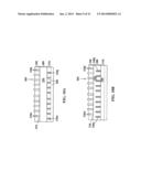 OVERLAY MARK AND METHOD OF MEASURING THE SAME diagram and image