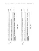 OVERLAY MARK AND METHOD OF MEASURING THE SAME diagram and image