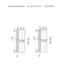 OVERLAY MARK AND METHOD OF MEASURING THE SAME diagram and image