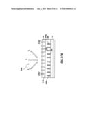 OVERLAY MARK AND METHOD OF MEASURING THE SAME diagram and image