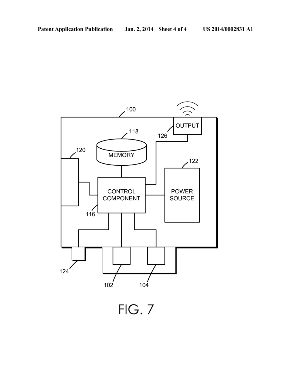 PRINT-LEVEL SENSING FOR INTERACTIVE PLAY WITH A PRINTED IMAGE - diagram, schematic, and image 05