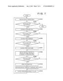 PRINTING SYSTEM, INFORMATION PROCESSING APPARATUS, PRINTING APPARATUS,     CONTROL METHOD, AND STORAGE MEDIUM STORING PROGRAM THEREOF diagram and image