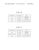 PRINTING SYSTEM, INFORMATION PROCESSING APPARATUS, PRINTING APPARATUS,     CONTROL METHOD, AND STORAGE MEDIUM STORING PROGRAM THEREOF diagram and image