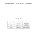 PRINTING SYSTEM, INFORMATION PROCESSING APPARATUS, PRINTING APPARATUS,     CONTROL METHOD, AND STORAGE MEDIUM STORING PROGRAM THEREOF diagram and image