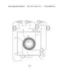 SPECKLE-REDUCED LASER ILLUMINATION DEVICE diagram and image