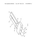 SPECKLE-REDUCED LASER ILLUMINATION DEVICE diagram and image