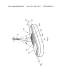 SPECKLE-REDUCED LASER ILLUMINATION DEVICE diagram and image