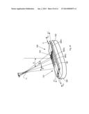 SPECKLE-REDUCED LASER ILLUMINATION DEVICE diagram and image