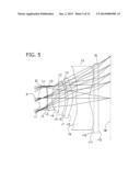 IMAGE PICKUP LENS diagram and image