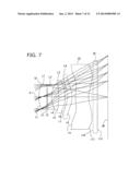 IMAGE PICKUP LENS diagram and image