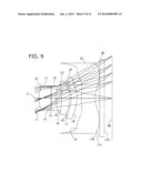 IMAGE PICKUP LENS diagram and image