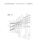 IMAGE PICKUP LENS diagram and image