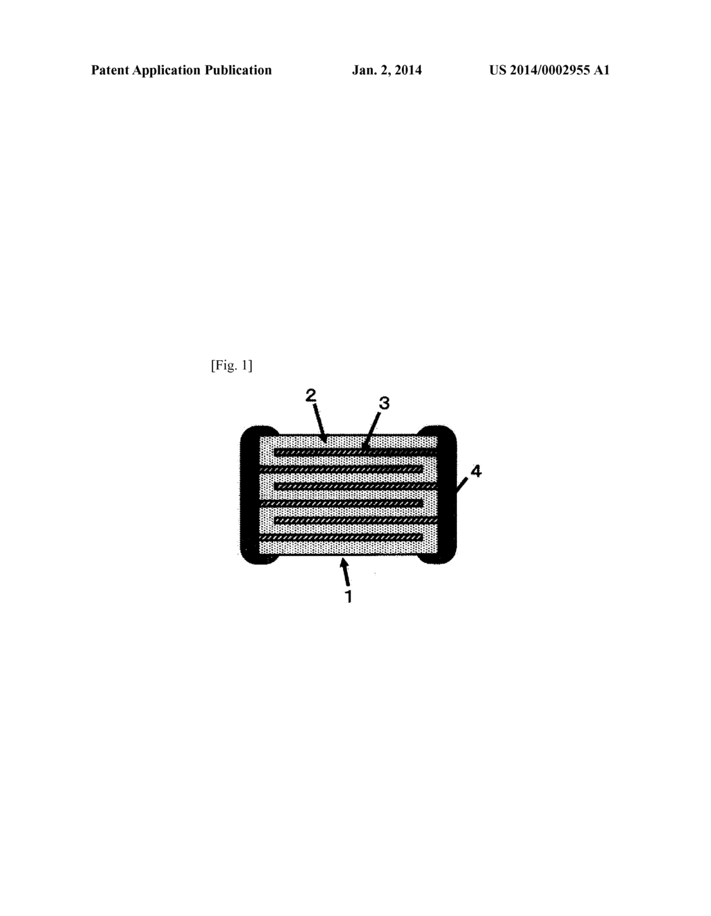 LAMINATED CERAMIC CAPACITOR - diagram, schematic, and image 02