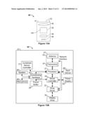 MEMS DEVICE ENCAPSULATION WITH CORNER OR EDGE SEALS diagram and image