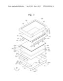 DISPLAY APPARATUS diagram and image