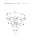 THERMAL MANAGEMENT IN OPTICAL AND ELECTRONIC DEVICES diagram and image