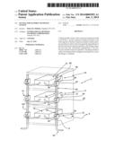 FITTING FOR FLEXIBLE MANIFOLD SYSTEM diagram and image