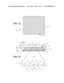 HIGH HEAT CAPACITY ELECTRONIC COMPONENTS AND METHODS FOR FABRICATING diagram and image