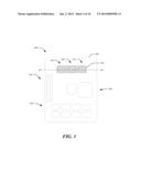 HIGH HEAT CAPACITY ELECTRONIC COMPONENTS AND METHODS FOR FABRICATING diagram and image