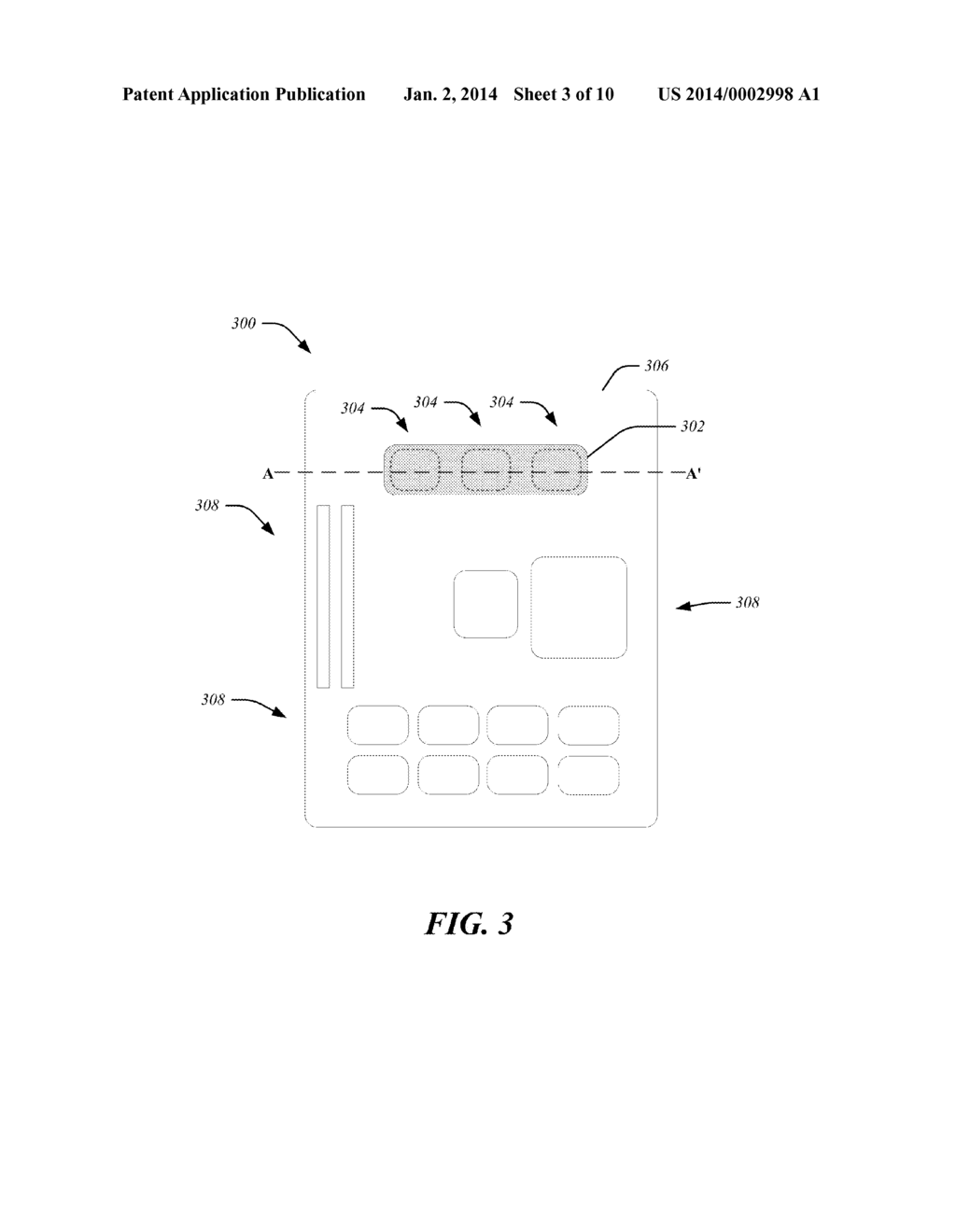 HIGH HEAT CAPACITY ELECTRONIC COMPONENTS AND METHODS FOR FABRICATING - diagram, schematic, and image 04