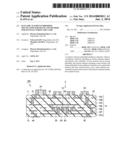 ELECTRIC ELEMENT-EMBEDDED MULTILAYER SUBSTRATE AND METHOD FOR     MANUFACTURING THE SAME diagram and image