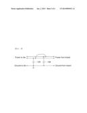 CAPACITOR-EMBEDDED PRINTED CIRCUIT BOARD diagram and image