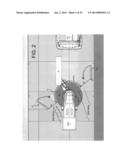 MOVABLE EMF SHIELD, METHOD FOR FACILITATING RAPID IMAGING AND TREATMENT OF     PATIENT diagram and image