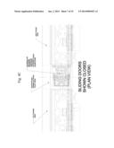 MOVABLE EMF SHIELD, METHOD FOR FACILITATING RAPID IMAGING AND TREATMENT OF     PATIENT diagram and image